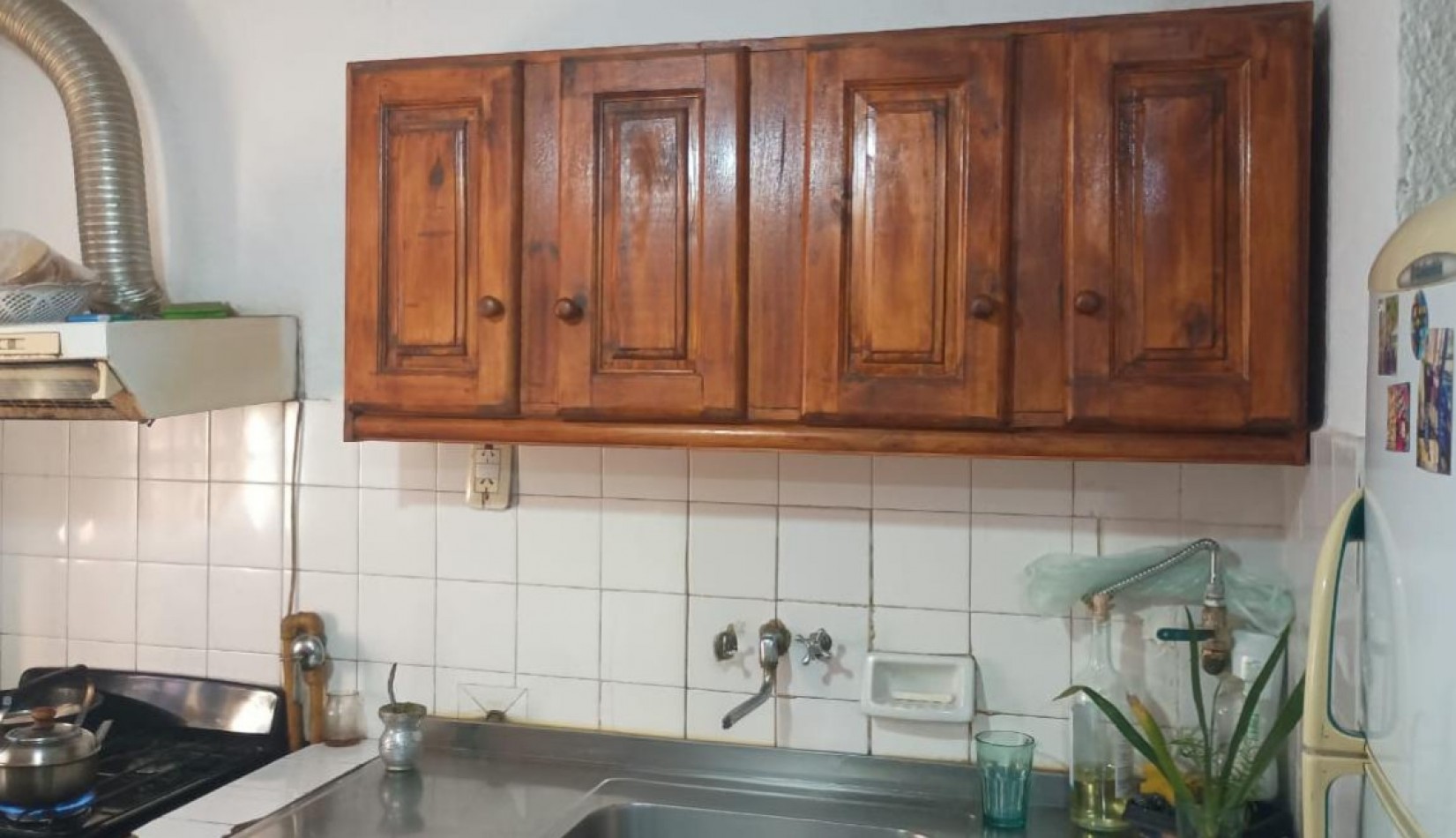 Las  Flores 2  torre 1 piso 5 