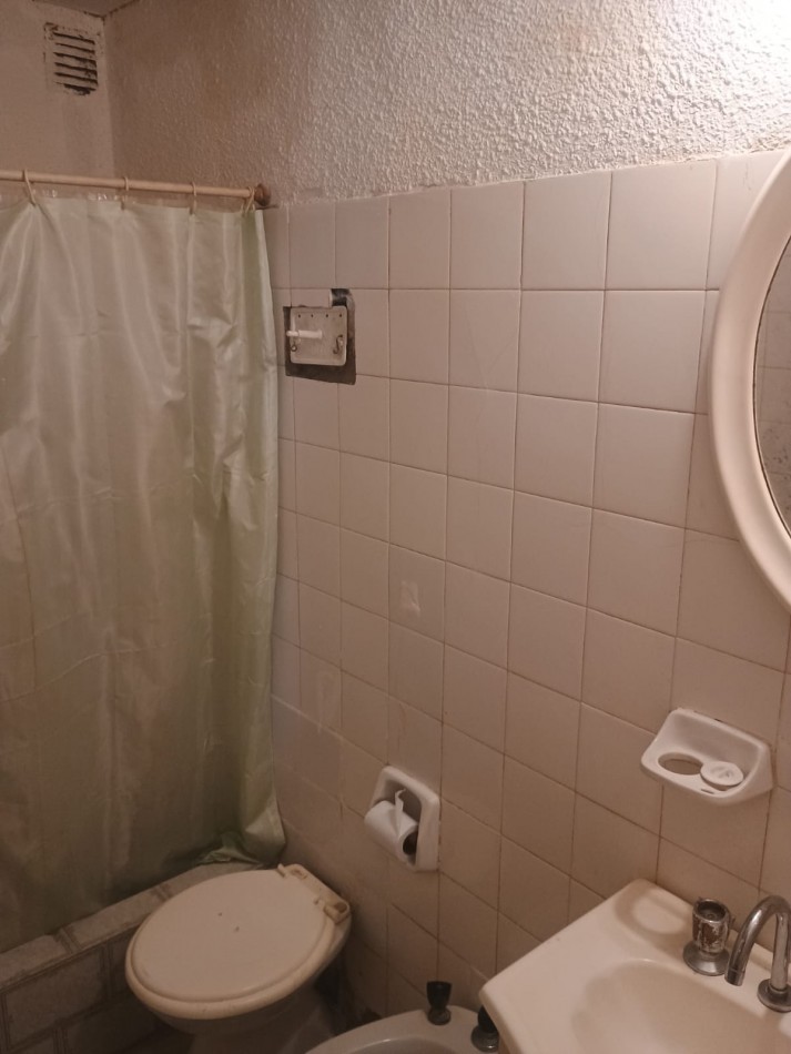 Las  Flores 2  torre 1 piso 5 