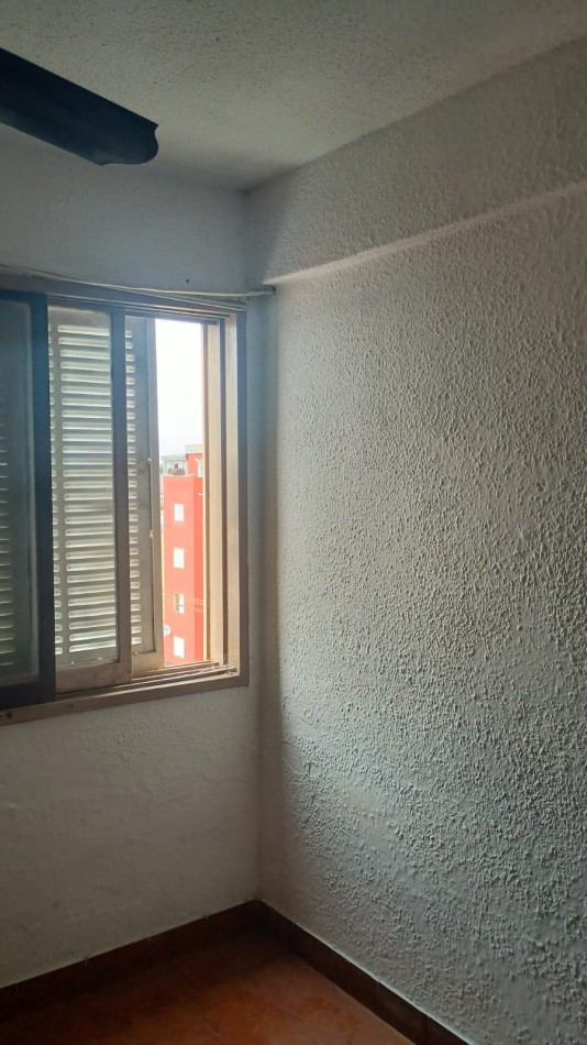 Las  Flores 2  torre 1 piso 5 