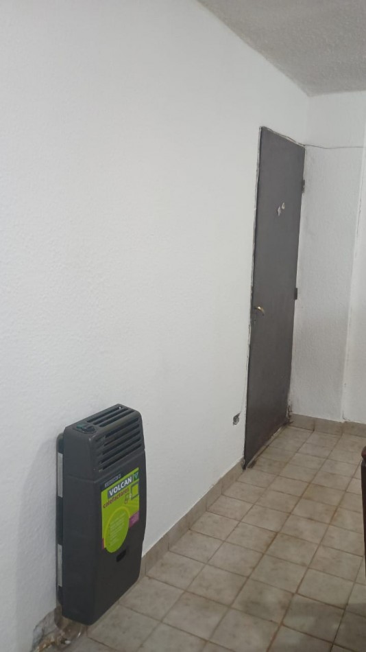 Las  Flores 2  torre 1 piso 5 