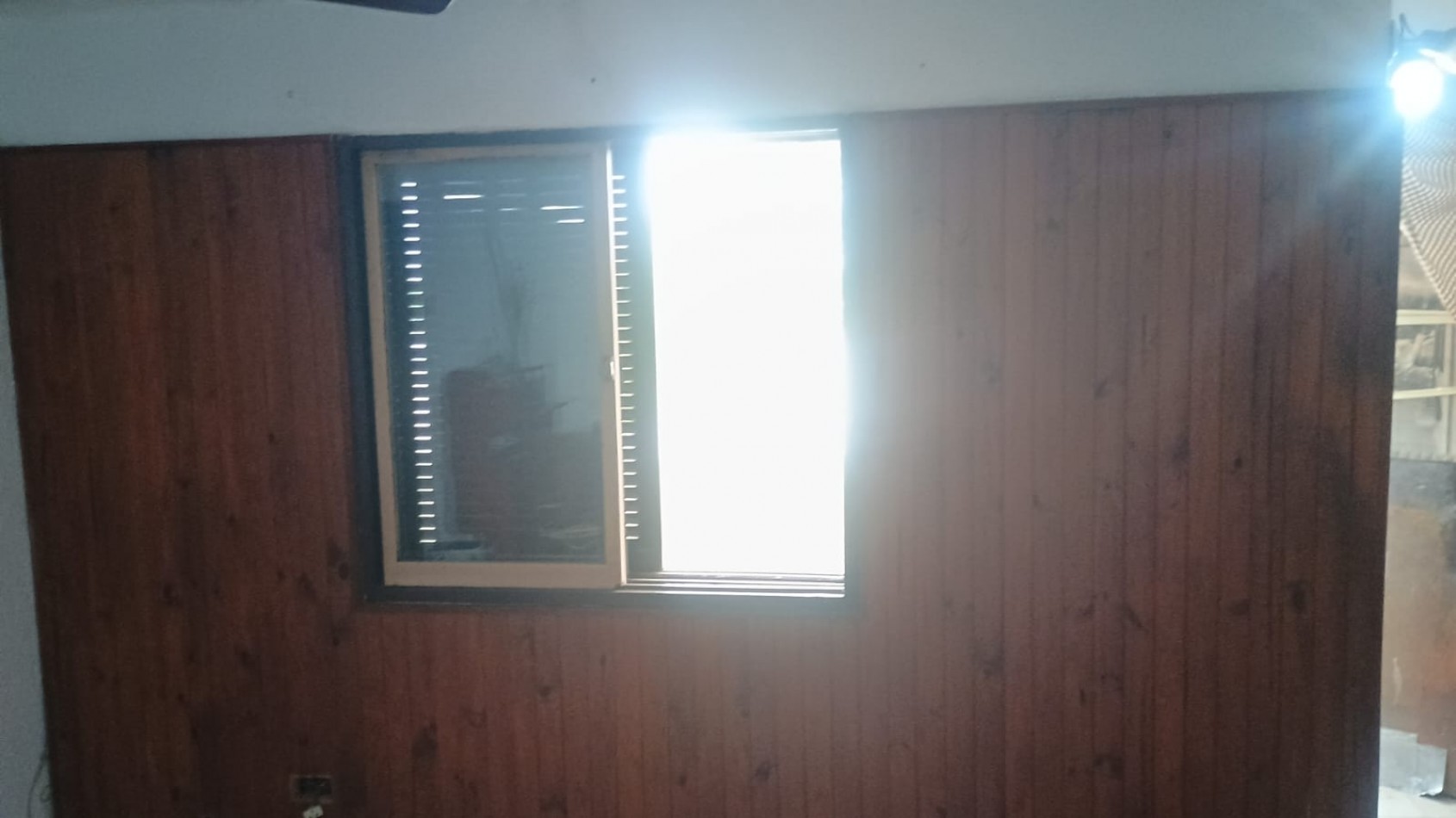 Las  Flores 2  torre 1 piso 5 