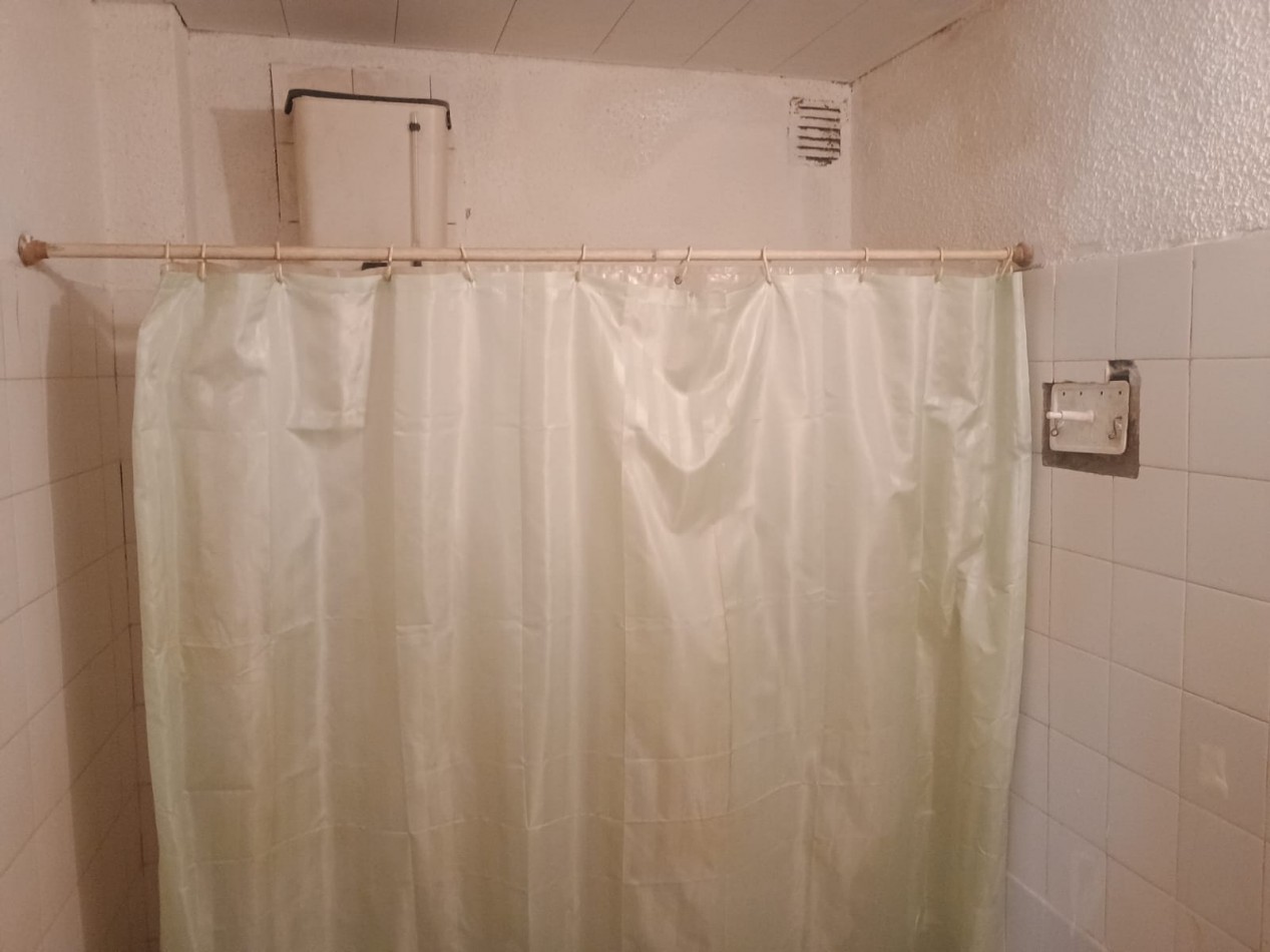 Las  Flores 2  torre 1 piso 5 