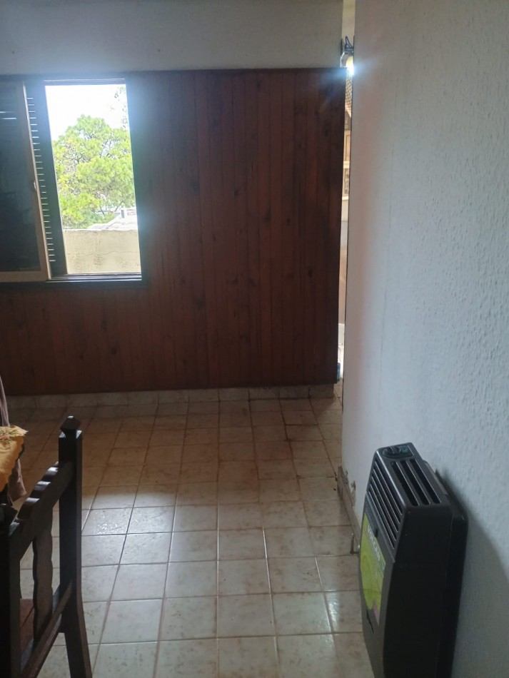 Las  Flores 2  torre 1 piso 5 