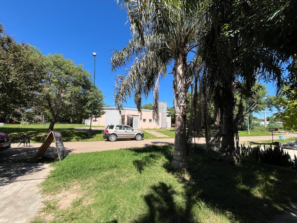 CASA + DEPARTAMENTO EN OPORTUNIDAD DE INVERSION O PRIMERA VIVIENDA !!