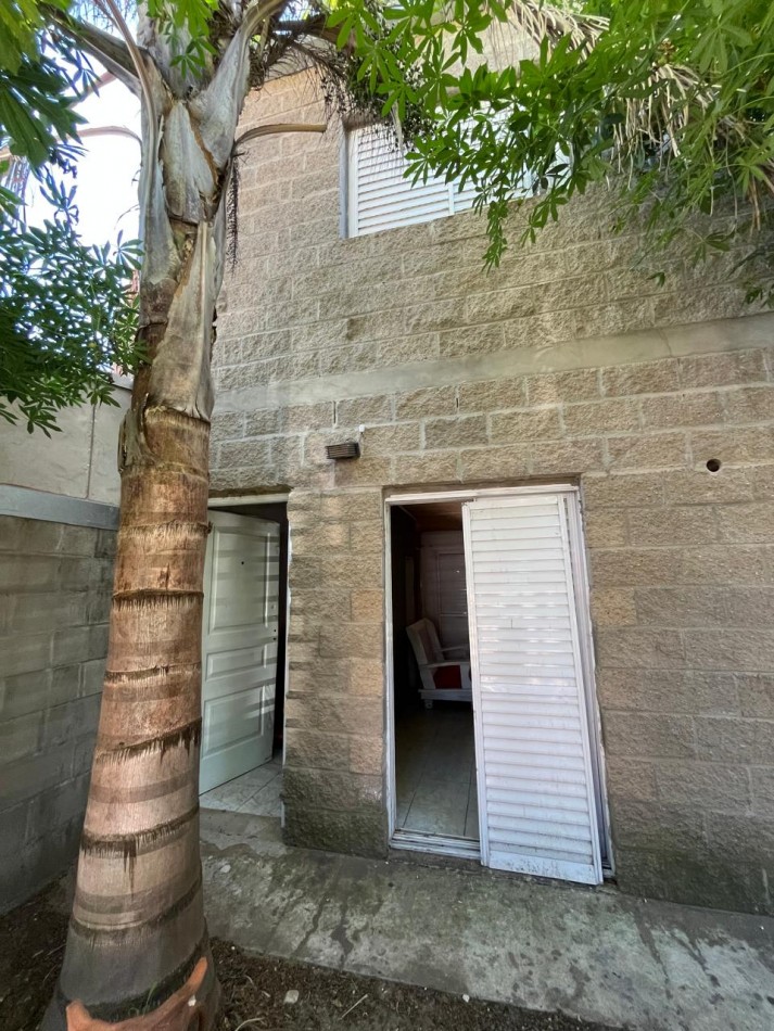 CASA + DEPARTAMENTO EN OPORTUNIDAD DE INVERSION O PRIMERA VIVIENDA !!