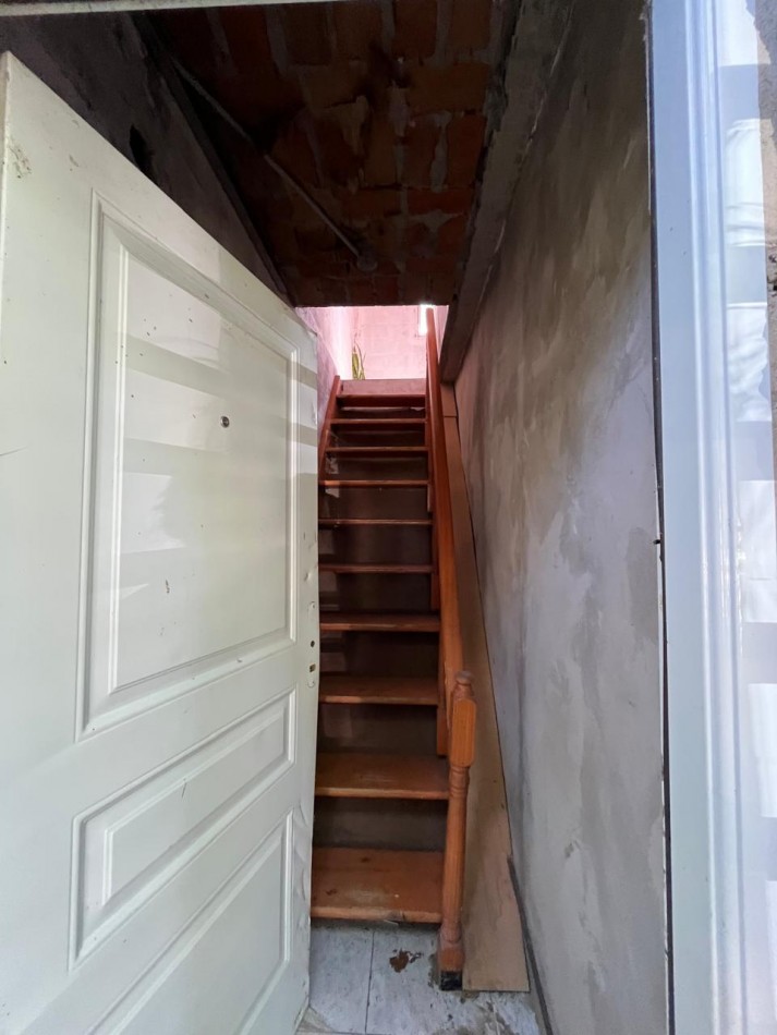 CASA + DEPARTAMENTO EN OPORTUNIDAD DE INVERSION O PRIMERA VIVIENDA !!