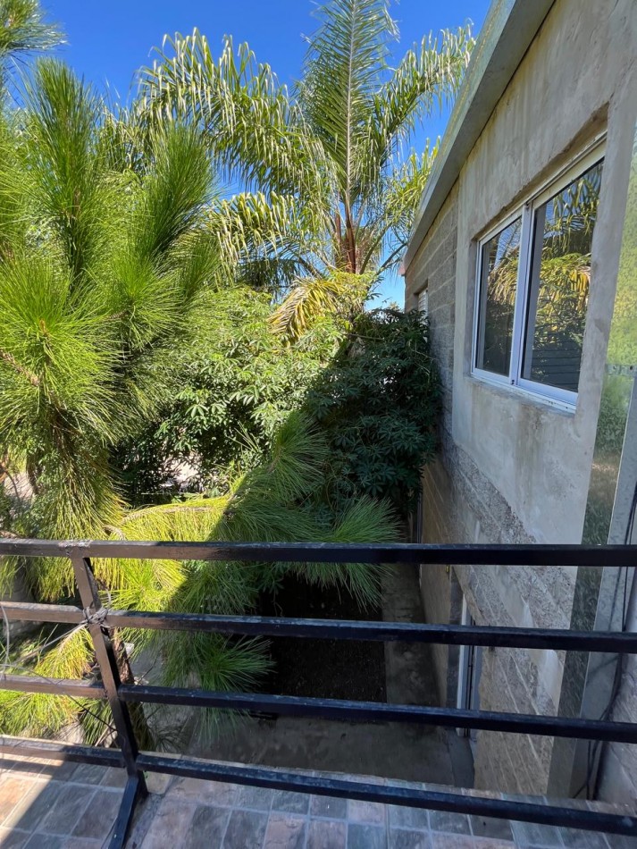 CASA + DEPARTAMENTO EN OPORTUNIDAD DE INVERSION O PRIMERA VIVIENDA !!