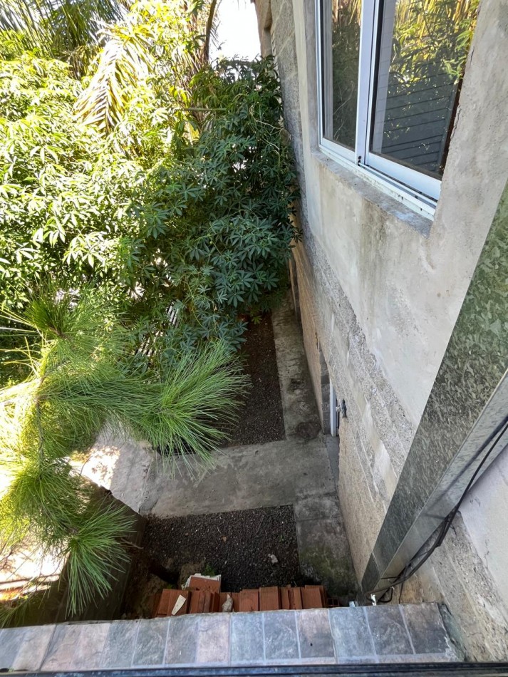 CASA + DEPARTAMENTO EN OPORTUNIDAD DE INVERSION O PRIMERA VIVIENDA !!