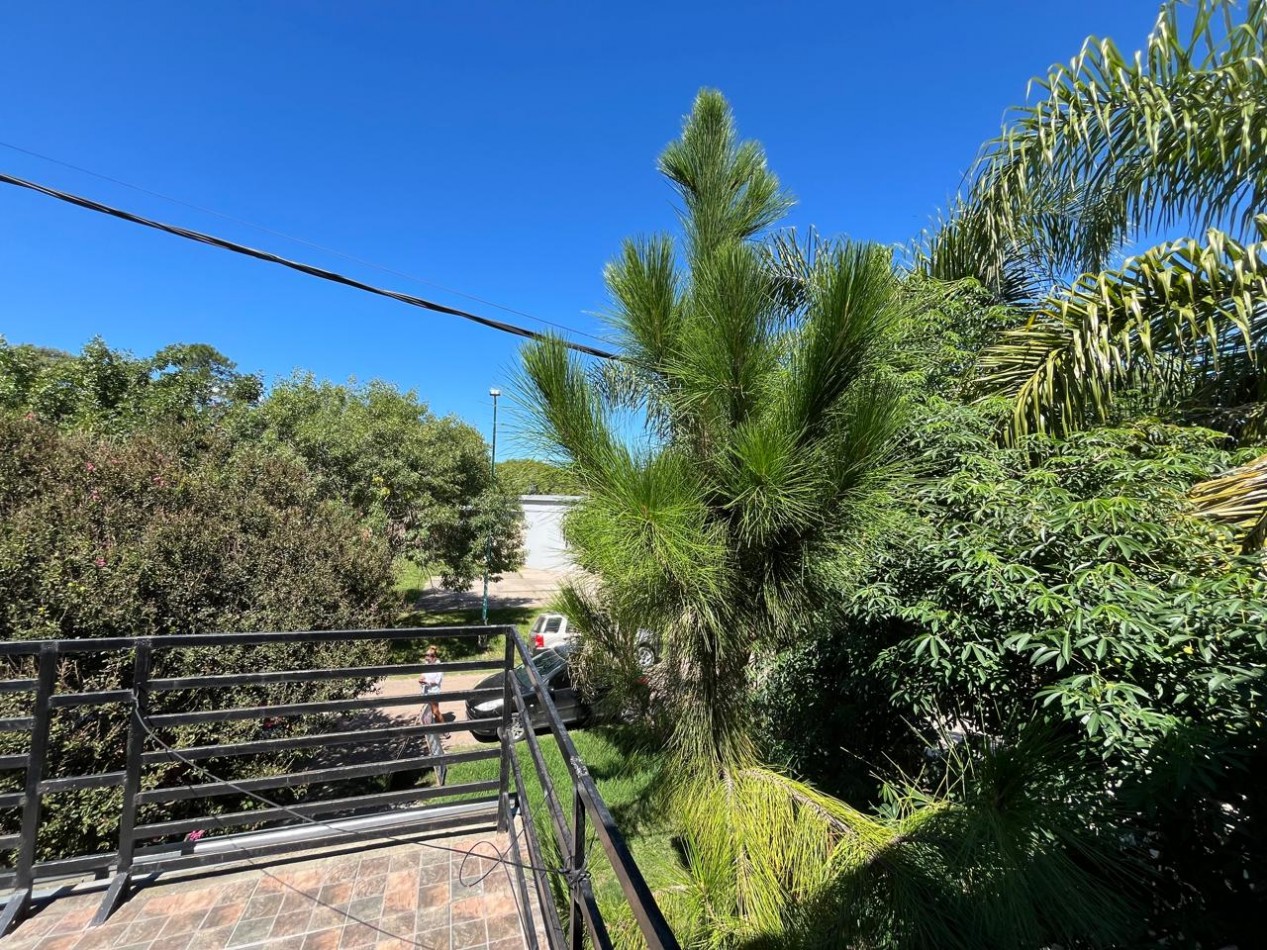 CASA + DEPARTAMENTO EN OPORTUNIDAD DE INVERSION O PRIMERA VIVIENDA !!