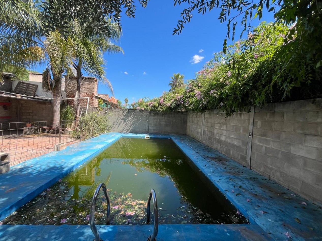 CASA + DEPARTAMENTO EN OPORTUNIDAD DE INVERSION O PRIMERA VIVIENDA !!