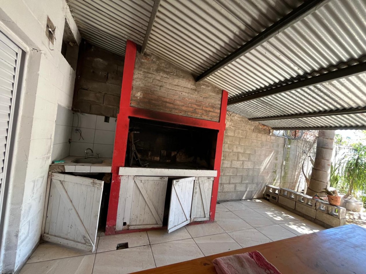 CASA + DEPARTAMENTO EN OPORTUNIDAD DE INVERSION O PRIMERA VIVIENDA !!