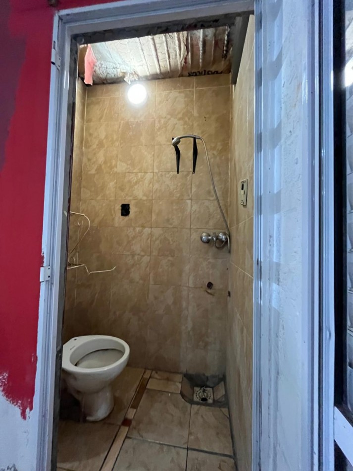 CASA + DEPARTAMENTO EN OPORTUNIDAD DE INVERSION O PRIMERA VIVIENDA !!