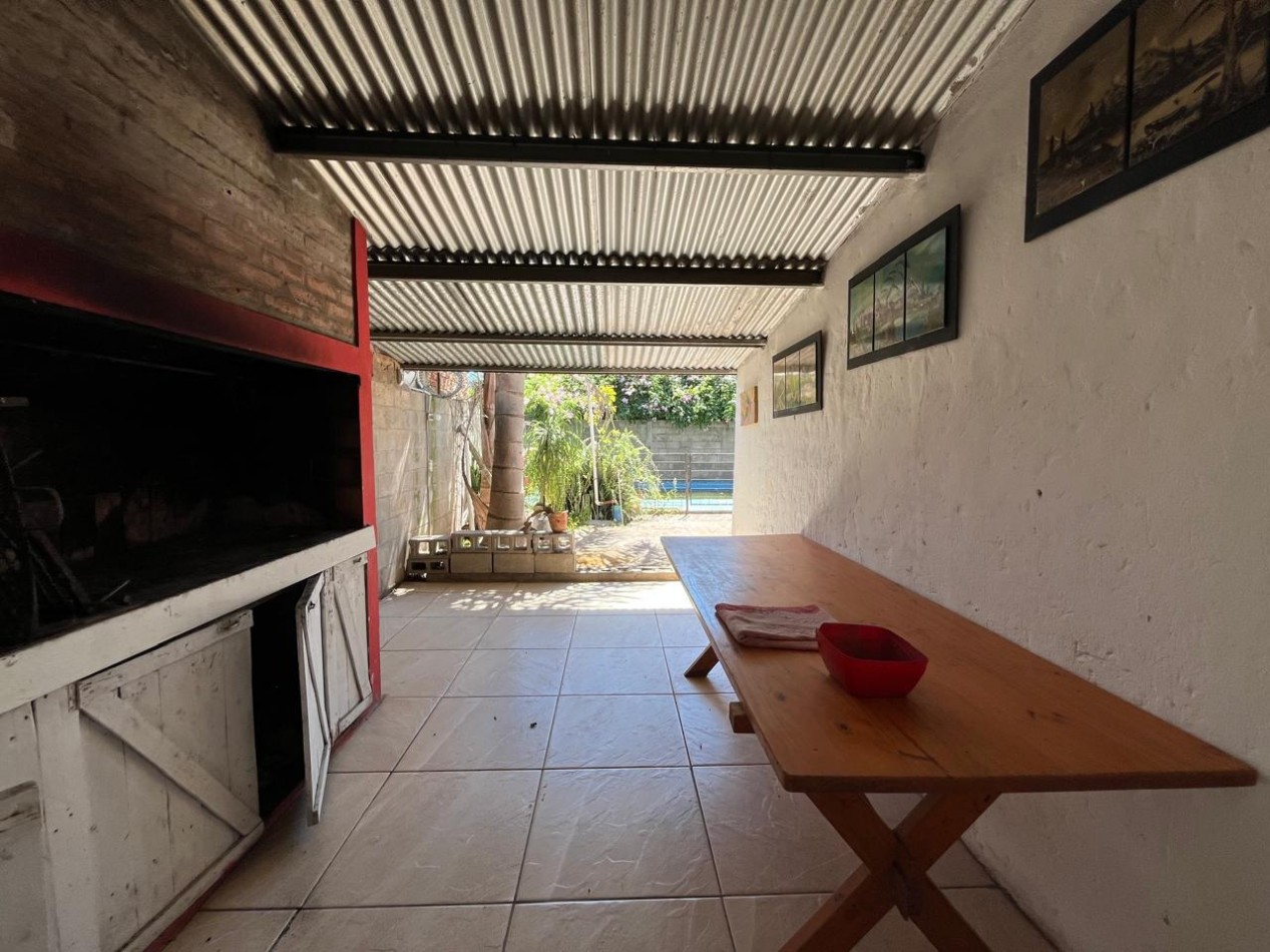 CASA + DEPARTAMENTO EN OPORTUNIDAD DE INVERSION O PRIMERA VIVIENDA !!