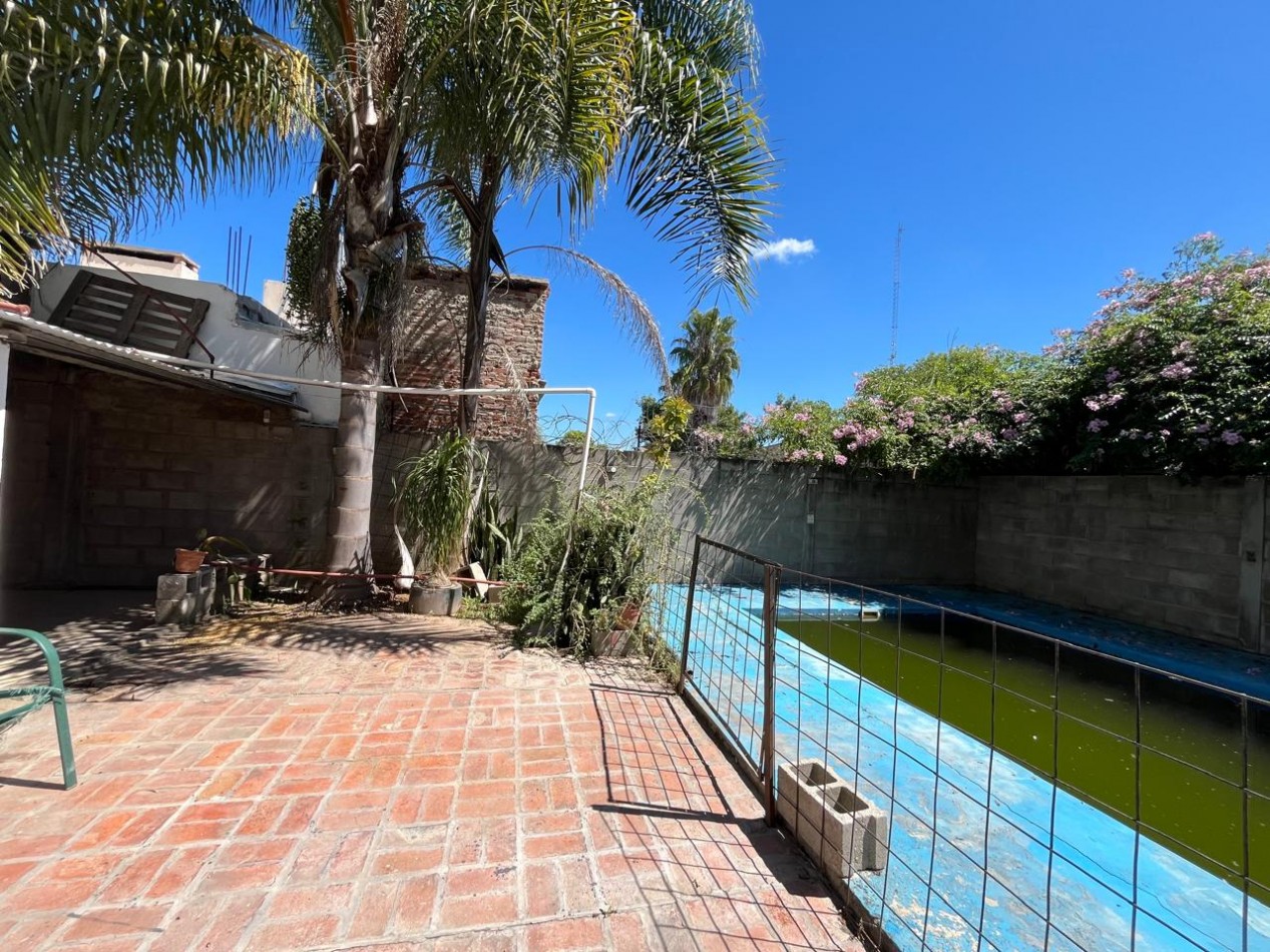 CASA + DEPARTAMENTO EN OPORTUNIDAD DE INVERSION O PRIMERA VIVIENDA !!