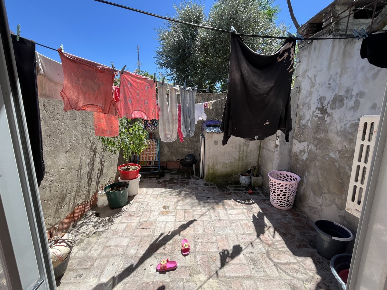 CASA + DEPARTAMENTO EN OPORTUNIDAD DE INVERSION O PRIMERA VIVIENDA !!