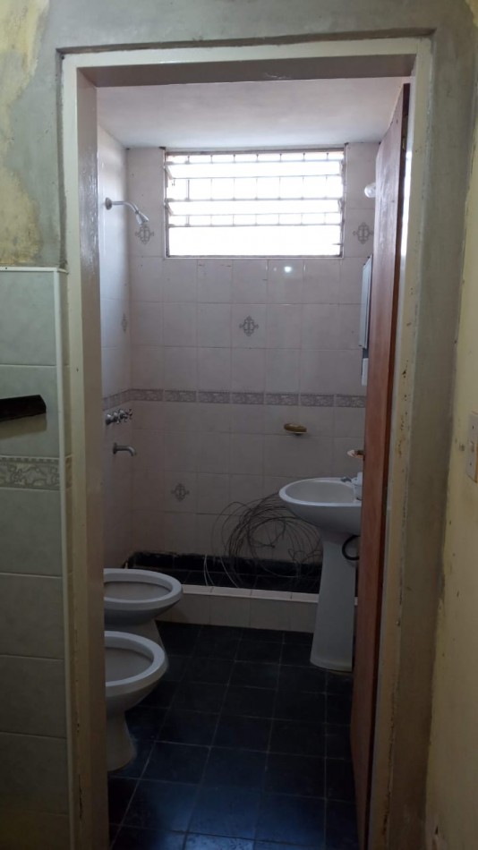 Terreno 1.475 m² con casa - potencial de desarrollo - Sauce Viejo