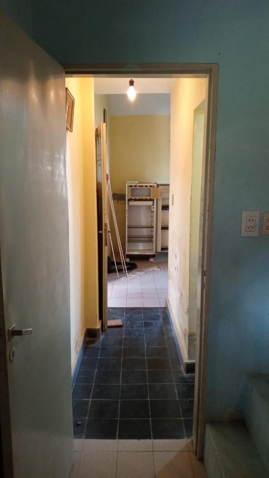 Terreno 1.475 m² con casa - potencial de desarrollo - Sauce Viejo