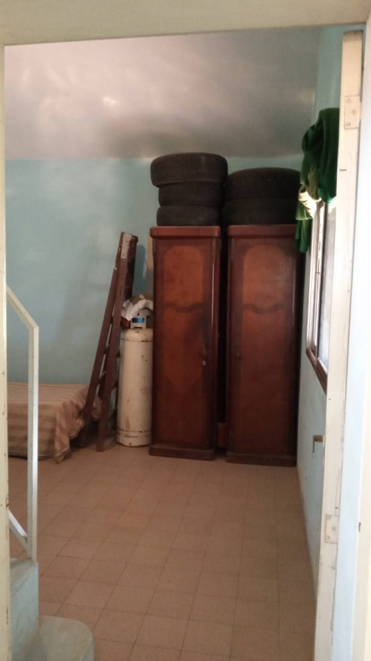 Terreno 1.475 m² con casa - potencial de desarrollo - Sauce Viejo