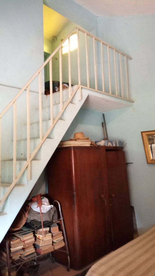 Terreno 1.475 m² con casa - potencial de desarrollo - Sauce Viejo