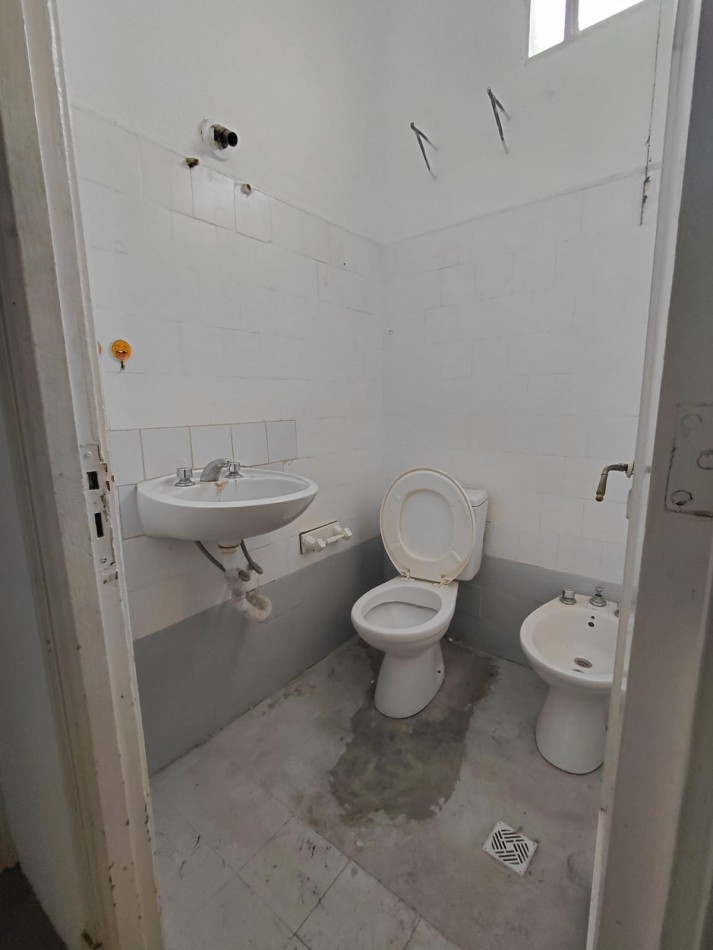 Departamento interno en Saavedra al 1700