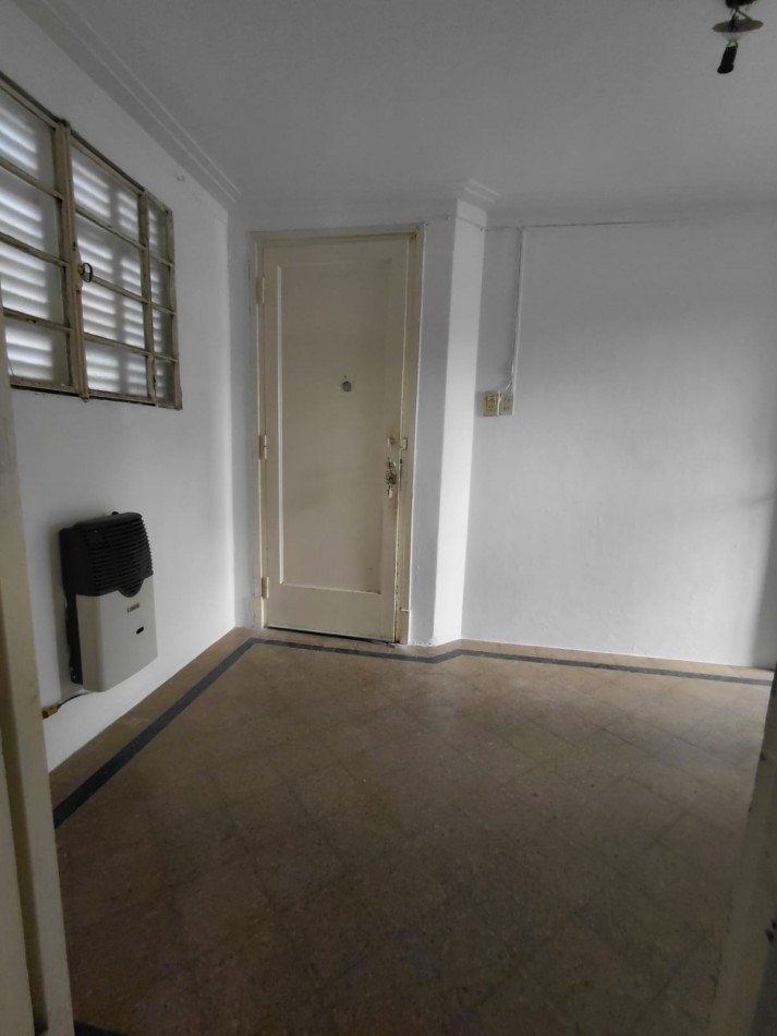 Departamento interno en Saavedra al 1700