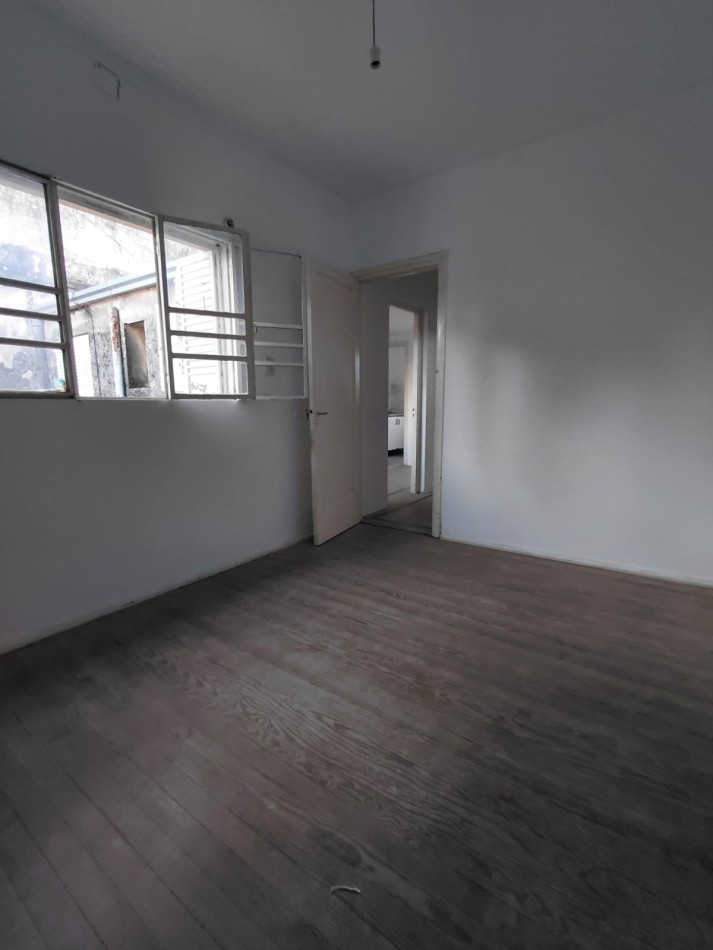 Departamento interno en Saavedra al 1700