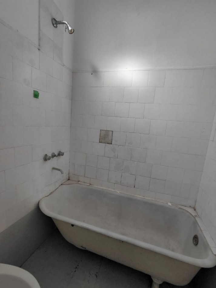 Departamento interno en Saavedra al 1700