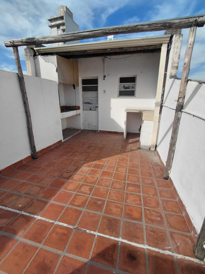 Departamento interno en Saavedra al 1700