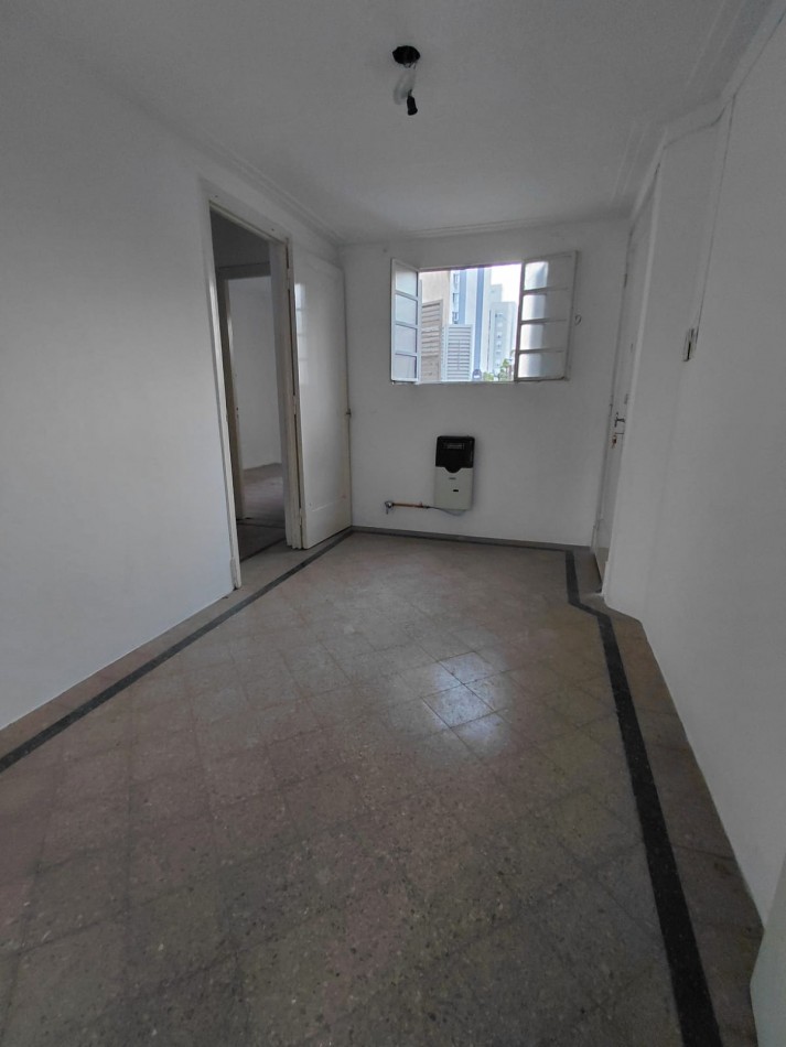 Departamento interno en Saavedra al 1700