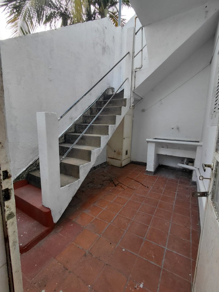 Departamento interno en Saavedra al 1700