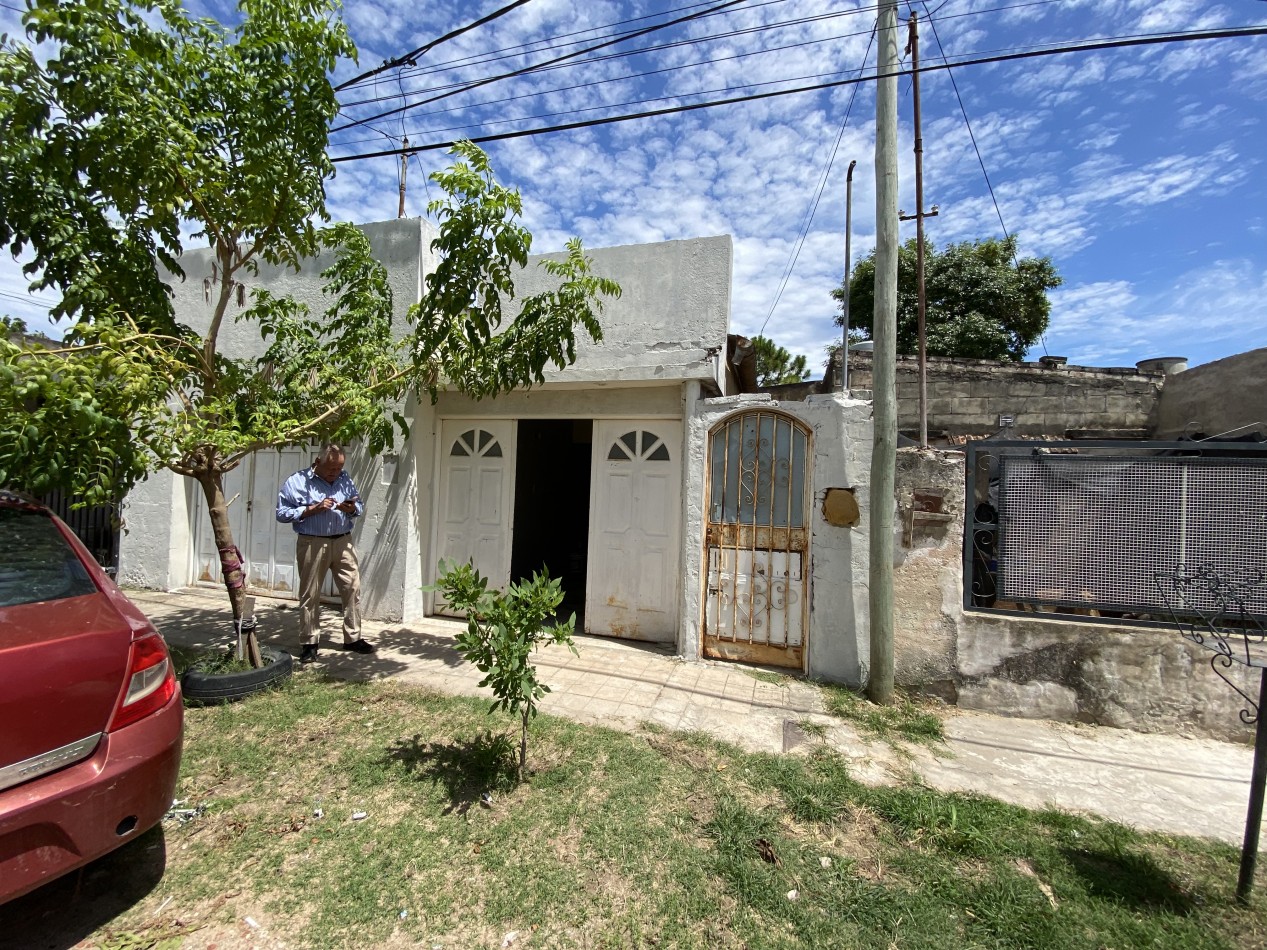 !!EXCELENTE INVERSION!!