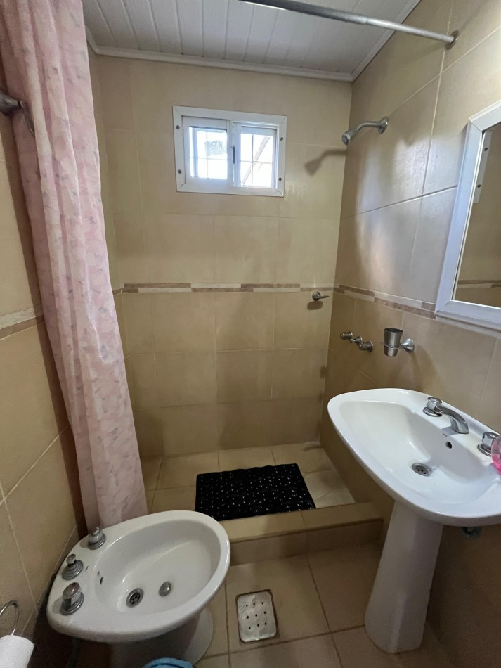 INVERSION: COMPLEJO DE CABAÑAS 