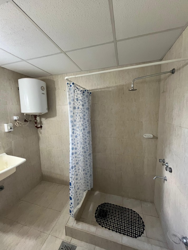 INVERSION: COMPLEJO DE CABAÑAS 