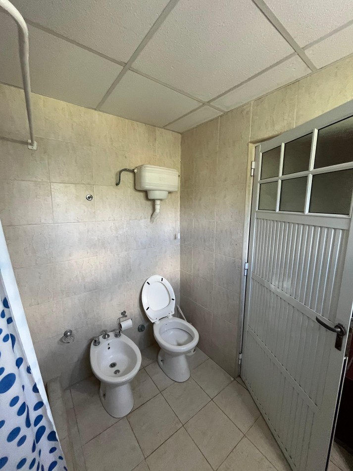 INVERSION: COMPLEJO DE CABAÑAS 