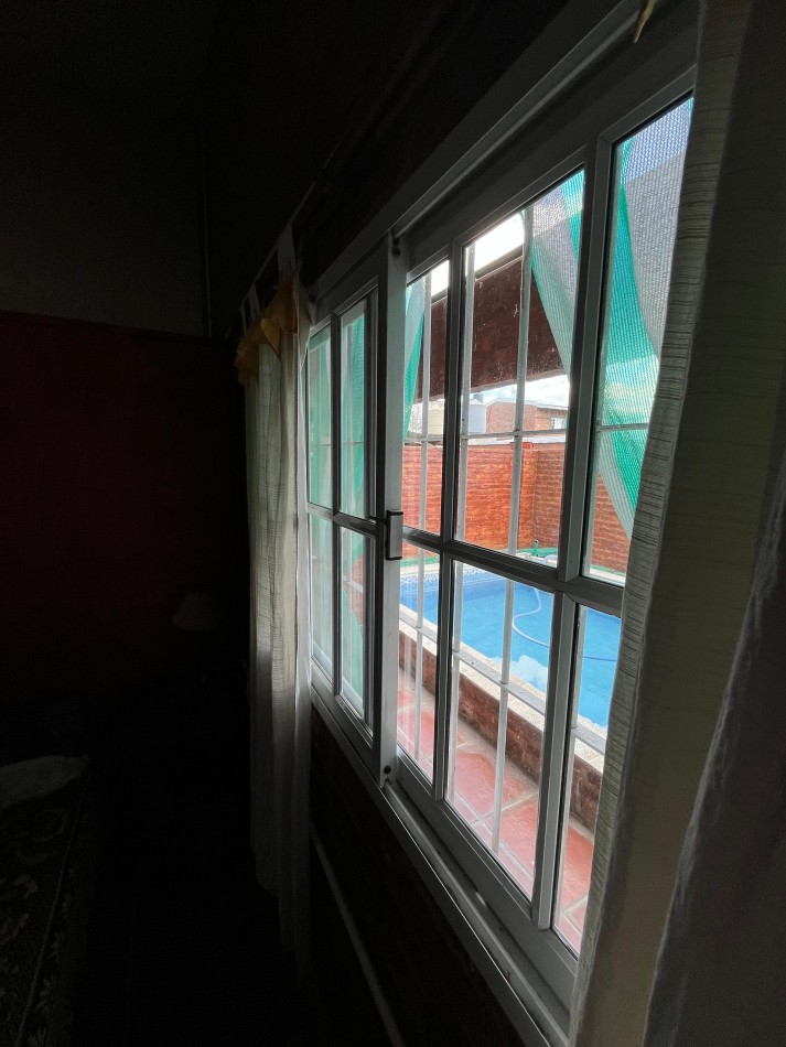 INVERSION: COMPLEJO DE CABAÑAS 