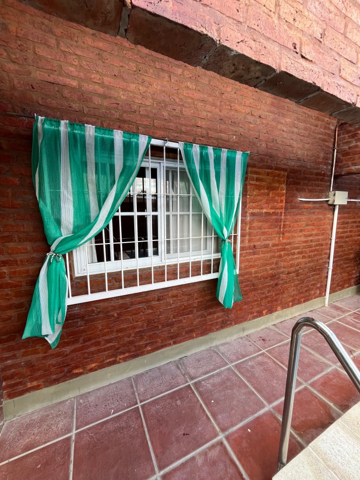 INVERSION: COMPLEJO DE CABAÑAS 