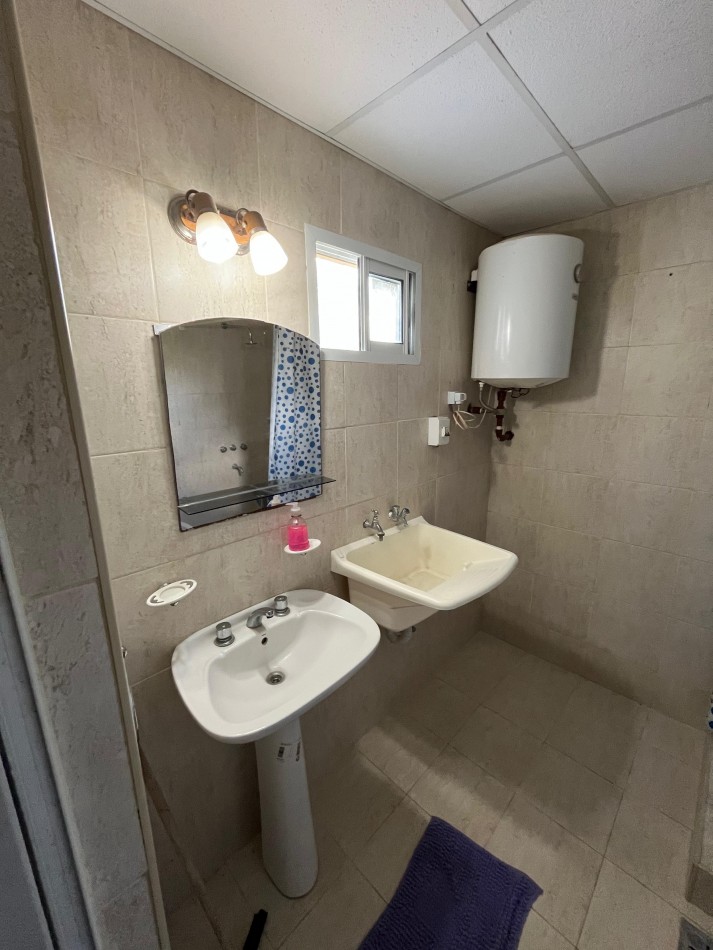 INVERSION: COMPLEJO DE CABAÑAS 