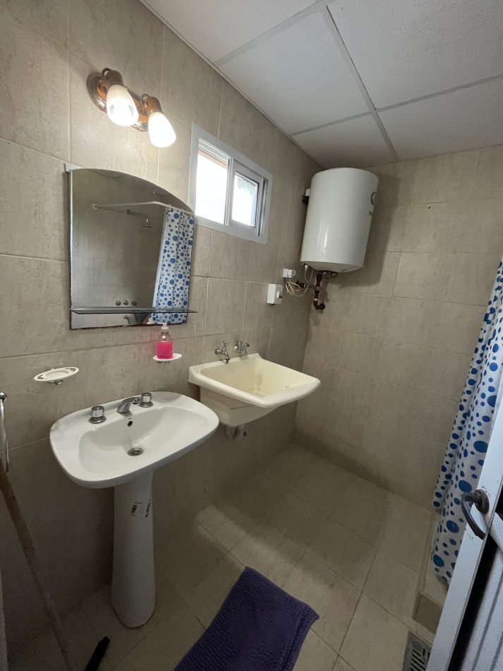 INVERSION: COMPLEJO DE CABAÑAS 