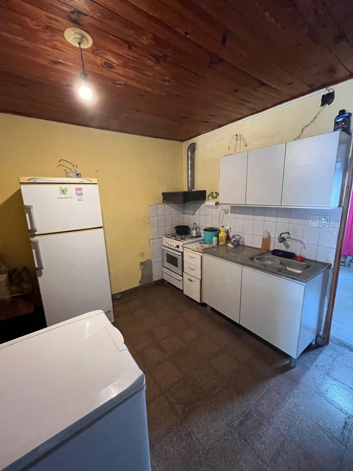 VENDO CASA EN MONTE VERA 