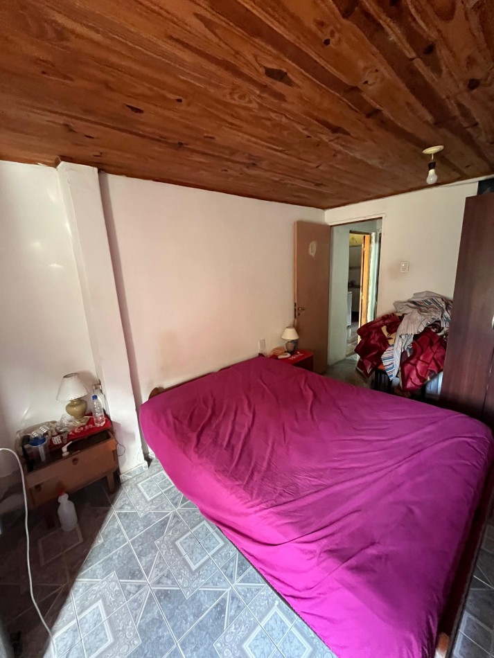 VENDO CASA EN MONTE VERA 