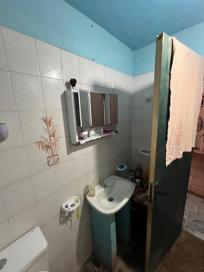 VENDO CASA EN MONTE VERA 