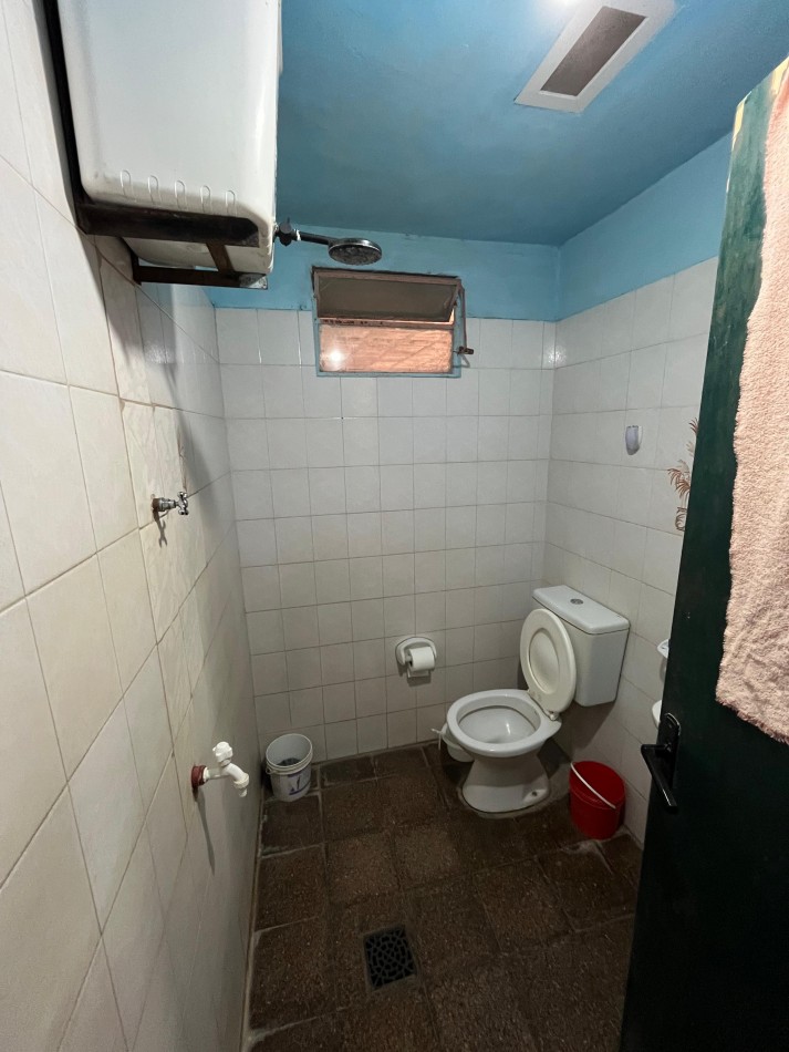 VENDO CASA EN MONTE VERA 