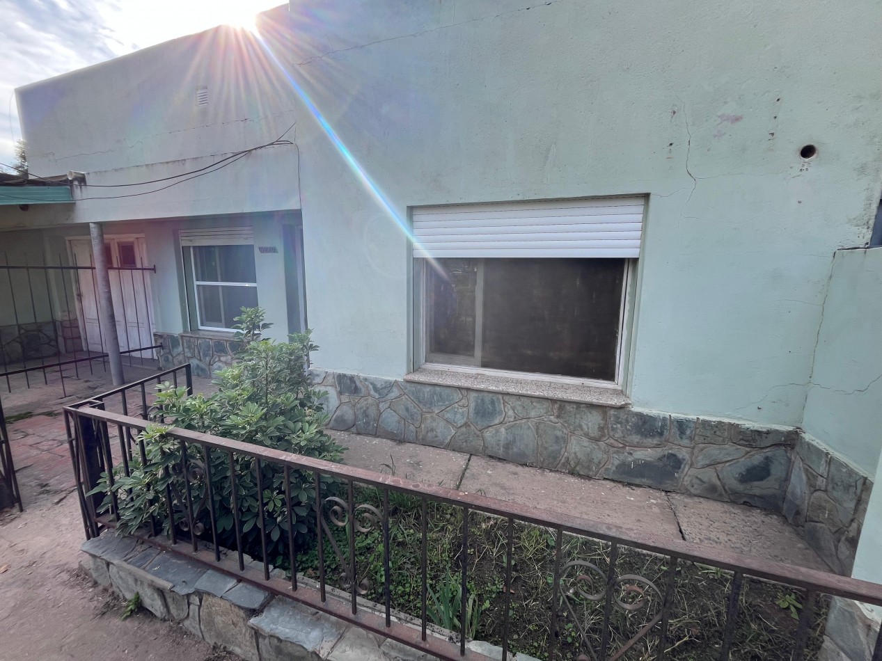 VENDO CASA EN MONTE VERA 