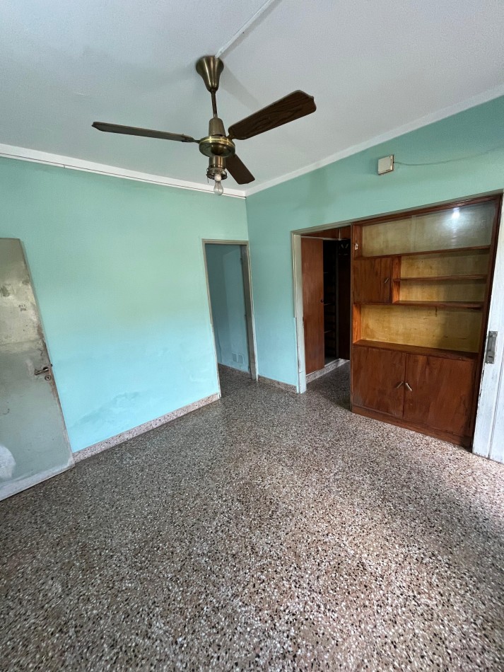 VENDO CASA EN MONTE VERA 