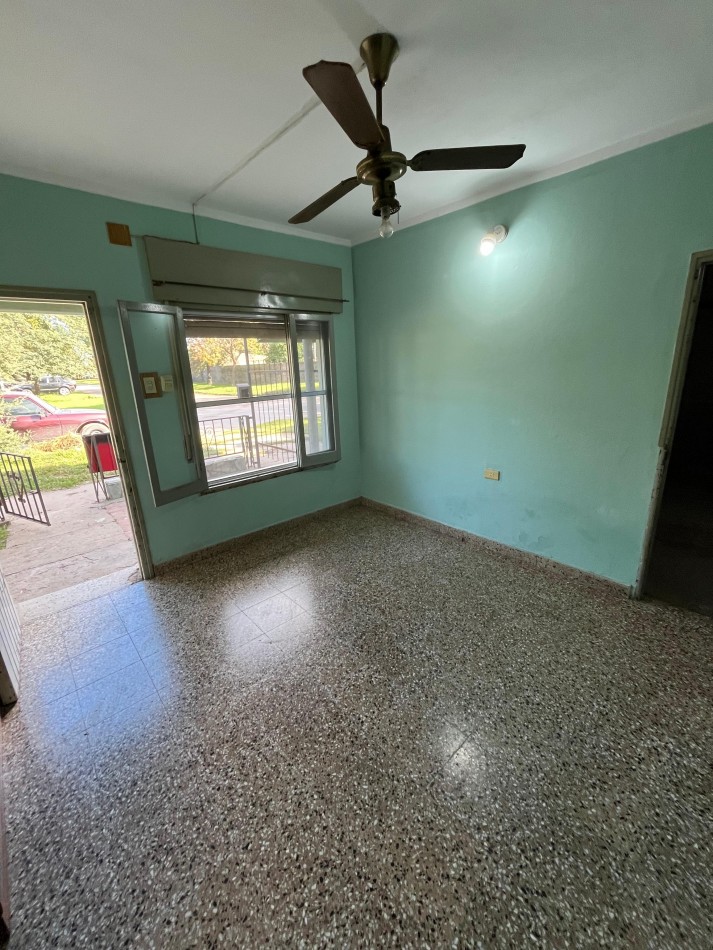 VENDO CASA EN MONTE VERA 