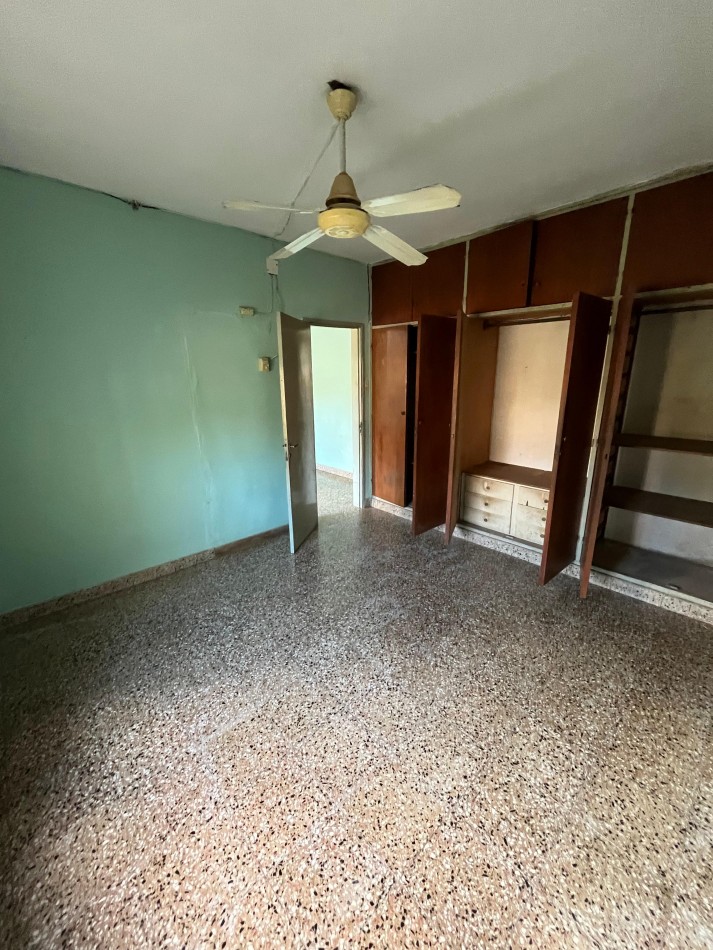 VENDO CASA EN MONTE VERA 