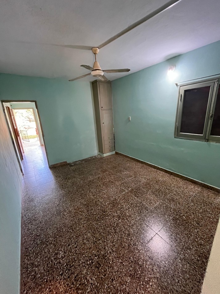 VENDO CASA EN MONTE VERA 