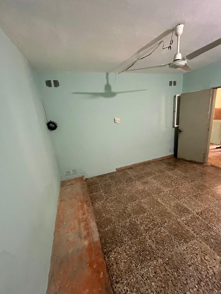 VENDO CASA EN MONTE VERA 