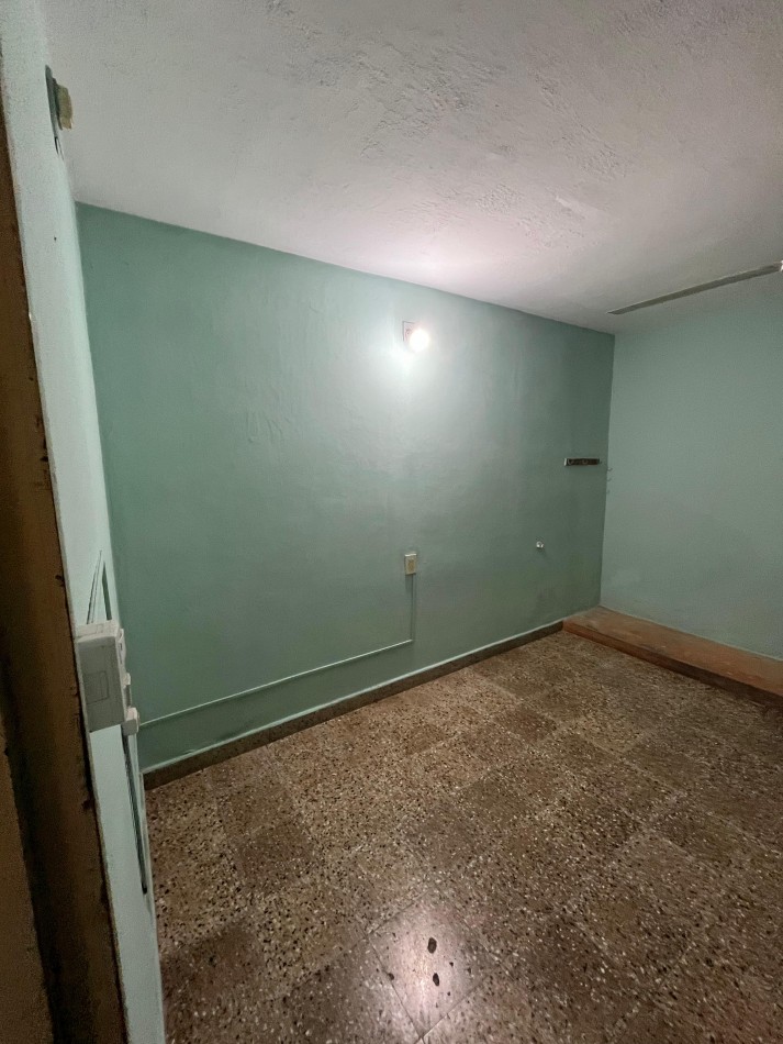 VENDO CASA EN MONTE VERA 