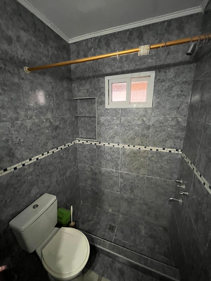 VENDO CASA EN MONTE VERA 